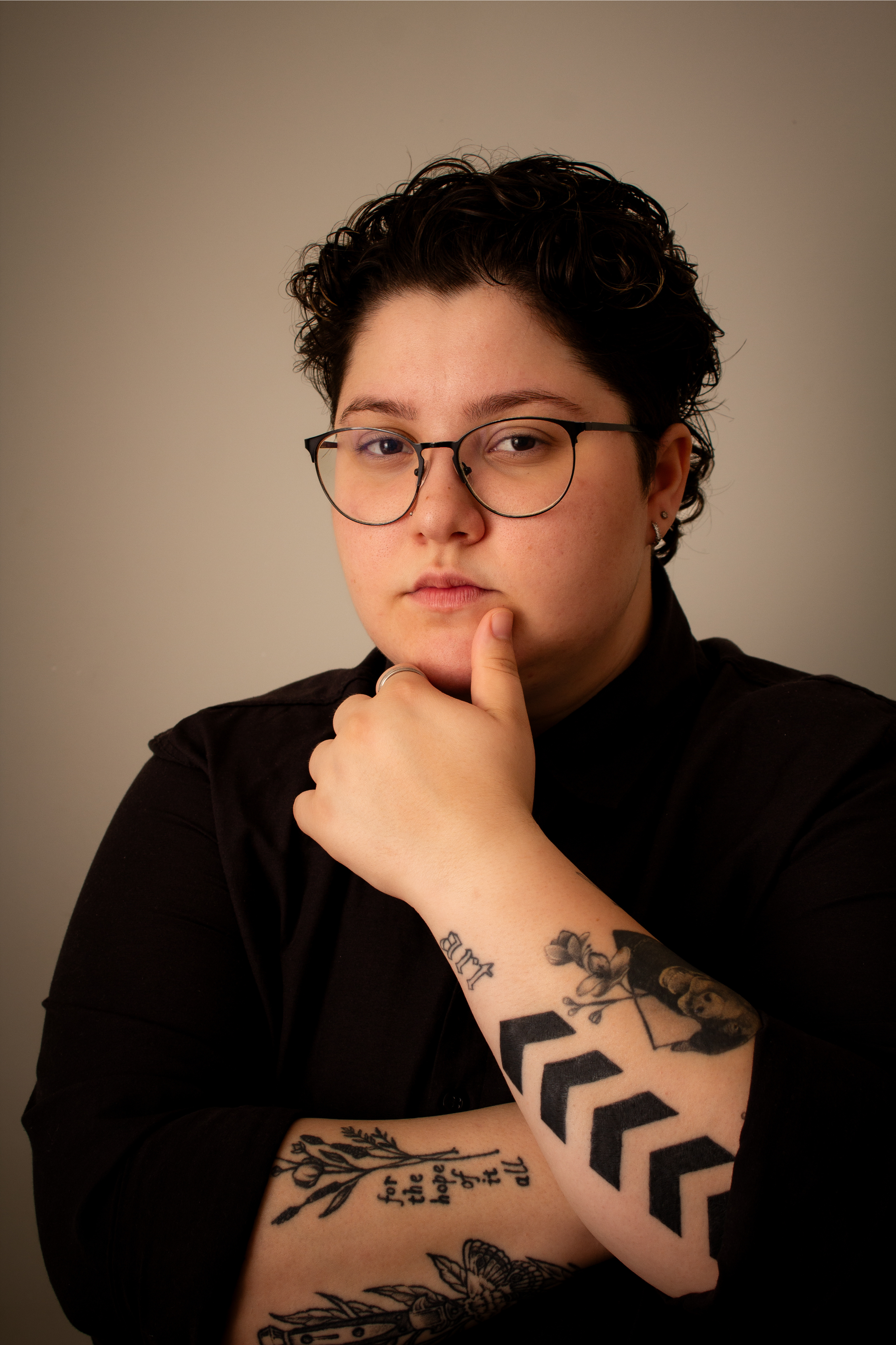 Larissa - ArtHeal Studio